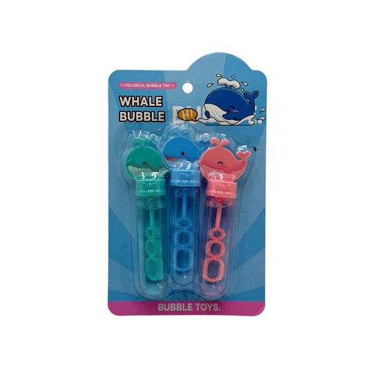 Assorted Bubble Pack Set