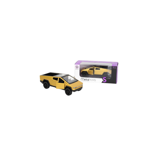 Die Cast Car Toy