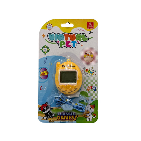 Electronic Pet Toy