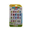 Han Cheng Digital Objects Fidget Toy Plastic 3+