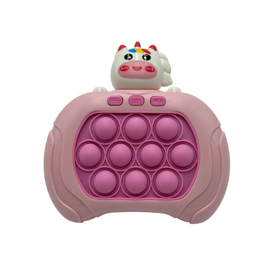 Pop Bubble Game Toy
