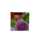 Stress Release Toys Fidget Toy Plastic 3+