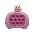 Stress Release Toys Fidget Toy Plastic 3+
