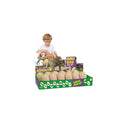 Dinosaur Dig Kit Science Set Plastic 3+