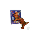 Chuang Meng Toys Light & Sound Animals Plastic 3+