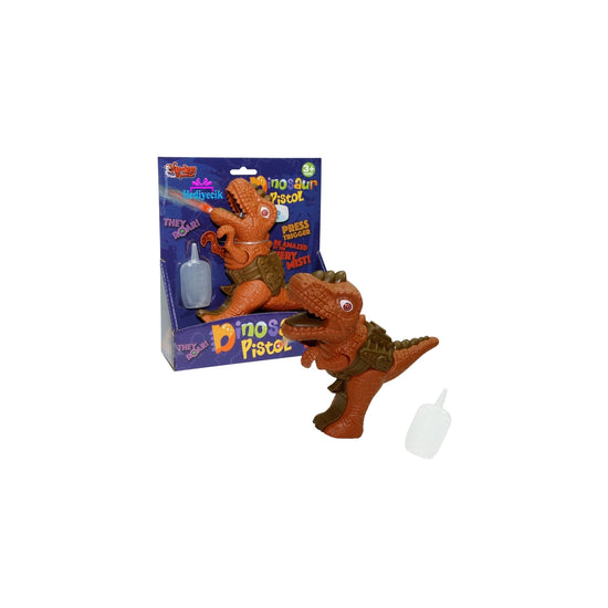 Dinosaur Figure with Sound Toy