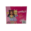 3 In Doll Playset Plastic Multicolor 3+