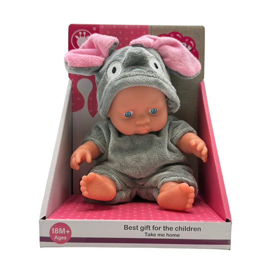 Sweetie Cherub Baby Doll