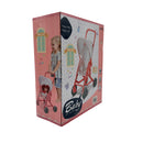 XinLeTong Stroller Range Doll Carriage 3+