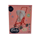XinLeTong Stroller Range Doll Carriage 3+