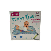 NS Toys Water Playgym Plastic Multicolor 0+