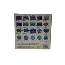 NS Toys Water Playgym Plastic Multicolor 0+