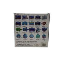 NS Toys Water Playgym Plastic Multicolor 0+