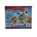 Guan Sheng Tetra Board Game Plastic 3+