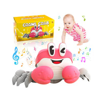 Beikaku Battery Operated Playfun Toy 2+