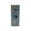 Plastic Bubble Wand Toy Multicolor 3+