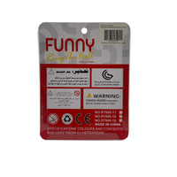 Youbeien Rattles Tactile Toy Plastic Multicolor 0+