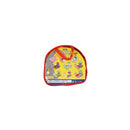 Foldable Pit Toy Plastic Multicolor 3+