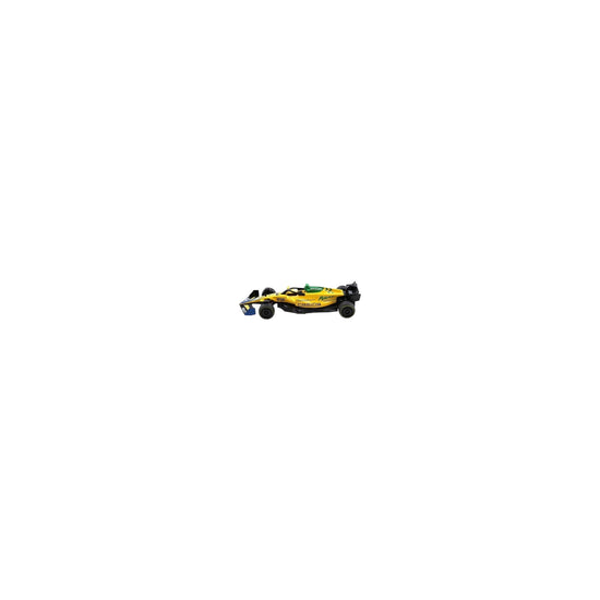 Die Cast F1 Racing Car Toy