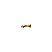 F1 Racing Car Die Cast