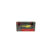 F1 Racing Car Die Cast