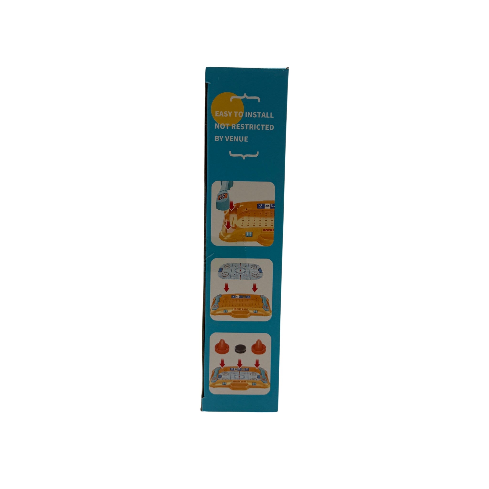XC Toys Ice Hockey Table Game