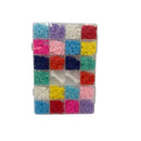 Soft Ceramic Tile Jewellery Making Set