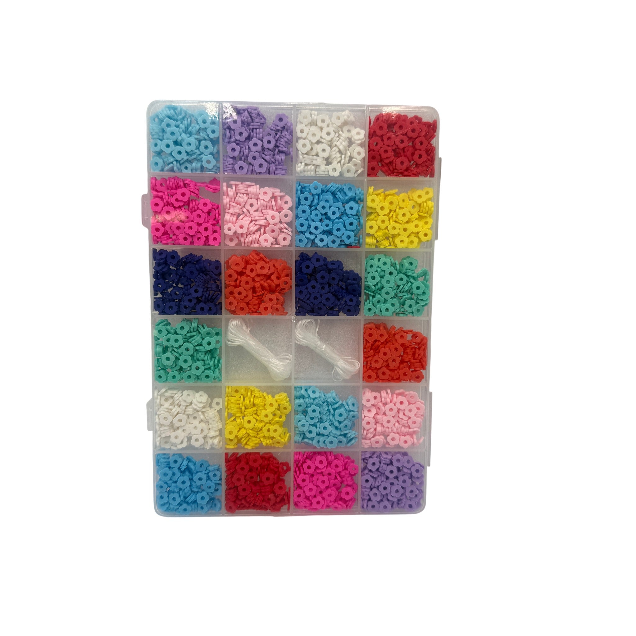 Soft Ceramic Tile Jewellery Making Set