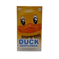 Amuxi Electric Dancing Duck Toy