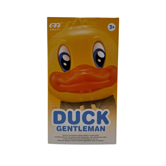 Dancing Duck Musical Toy