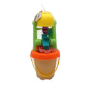 Runcen Dinosaur Beach Bucket