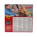 Kingso Toys Board Game Grand Prize Machine