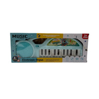 22 Key Electronic Keyboard
