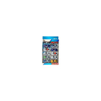 Aogele Toys Die Cast Car Alloy Set
