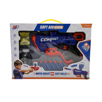 Hui Yi Toys Gel Blaster Gun