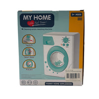 Kai-Ming Washing Machine Toy