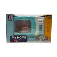 Kai-Ming Microwave Toy
