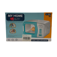 Kai-Ming Microwave Toy