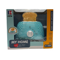 Kai-Ming Toaster Toy
