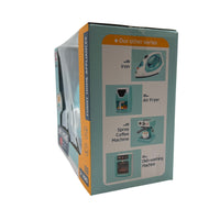 Kai-Ming Toaster Toy
