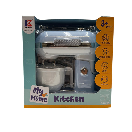 Baking Mixer Pretend Play Toy