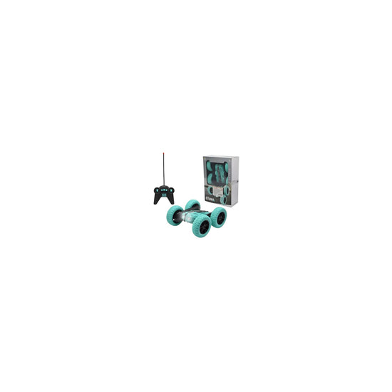Stunt Car Toy
