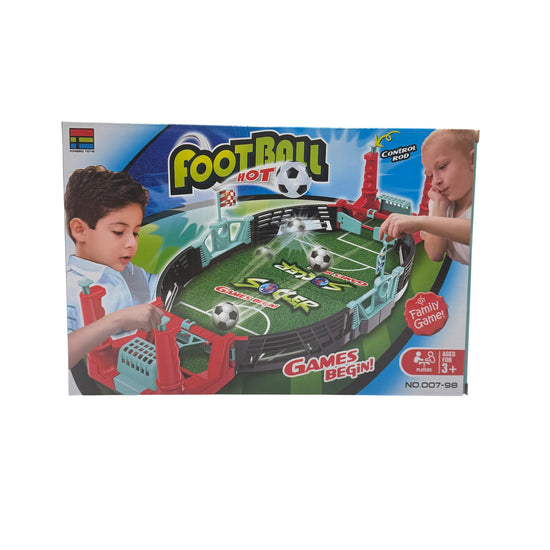 Football Game Set
