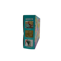 Ocean Space Sand Set