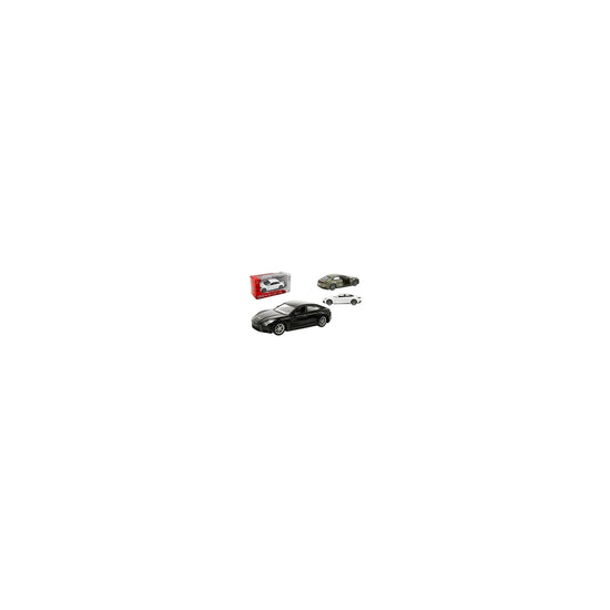 Licensed Die Cast Porsche Car Toy