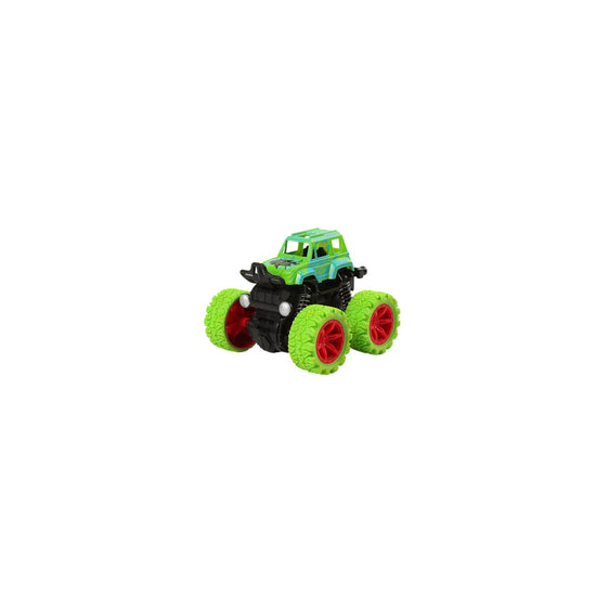 Pull Back Truck Toy