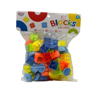 Bei En Zhi Standard Blocks 49 Pcs