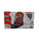 KingSport Action Game Basketball Set