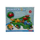 Haizhou Action Game 3 Player Frog Beans