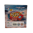 Fishing Game